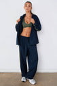 Vitality Linear Track Pant - Nocturne (PRE-SALE)