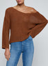 ETHAN KNIT PULLOVER