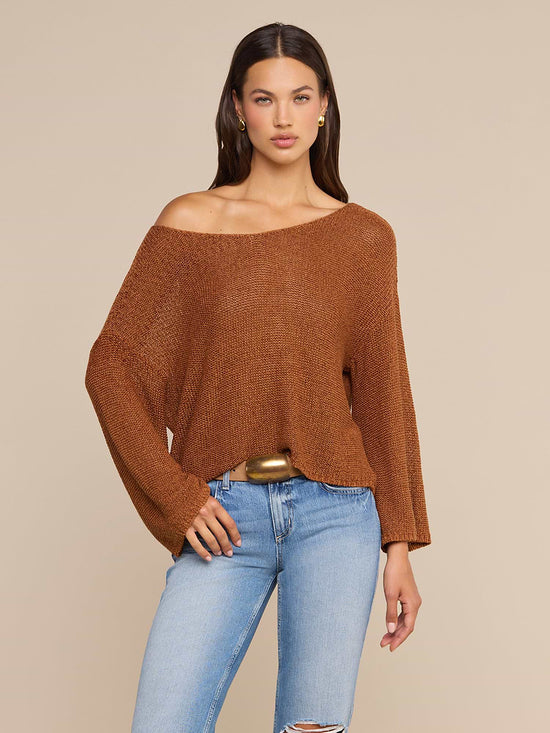 Ethan Knit Pullover