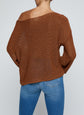 ETHAN KNIT PULLOVER