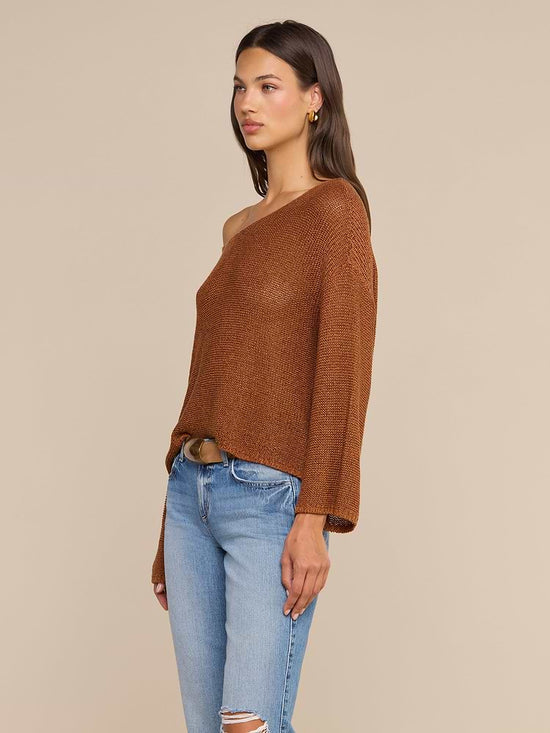 Ethan Knit Pullover