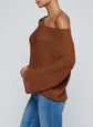 ETHAN KNIT PULLOVER