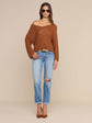 Ethan Knit Pullover