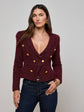 Bethany Knit Blazer