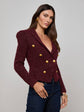 Bethany Knit Blazer