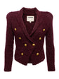 Bethany Knit Blazer