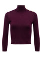 Kamdyn Mock-Neck Top