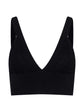 Reverie Pointelle Knit Bralette