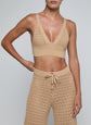 REVERIE POINTELLE KNT BRA
