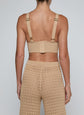 REVERIE POINTELLE KNT BRA