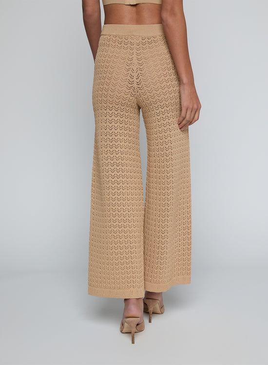GAELLE POINTELLE KNIT PNT