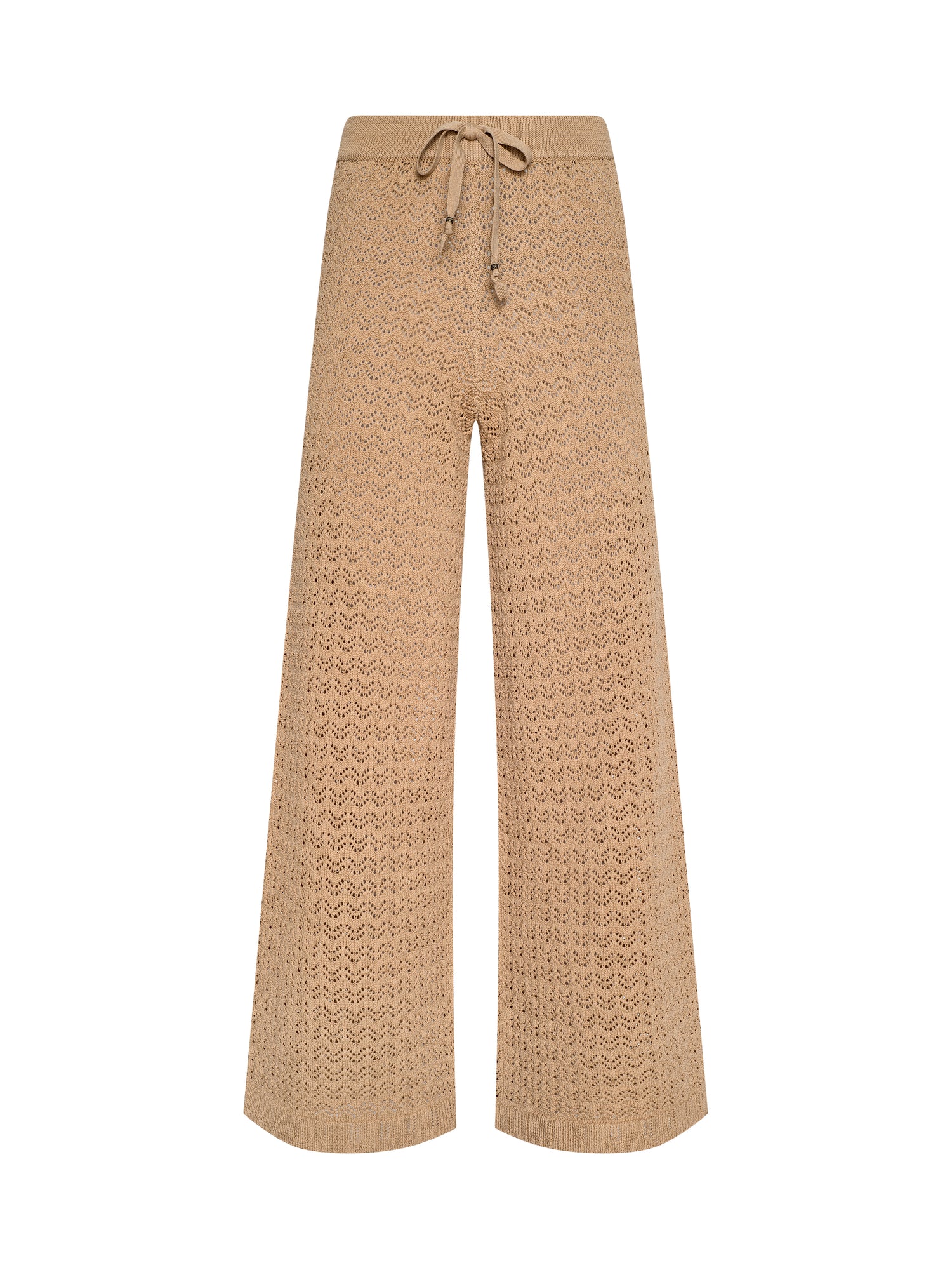 GAELLE POINTELLE KNIT PNT