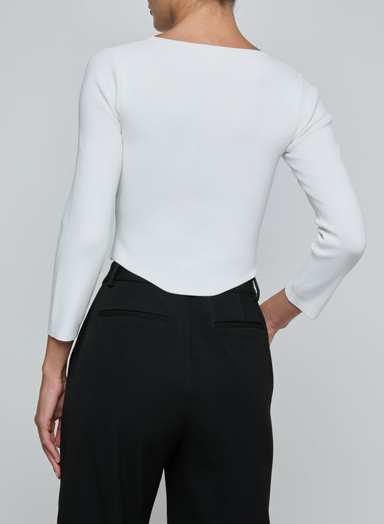 SASHA 3/4 KNT CORSET