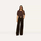 Guinevere Cropped Pullover (PRE-SALE)