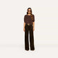 Guinevere Cropped Pullover (PRE-SALE)
