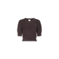 Guinevere Cropped Pullover (PRE-SALE)