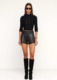 Kamdyn Cropped Sweater (PRE-SALE)
