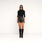 Kamdyn Cropped Sweater (PRE-SALE)