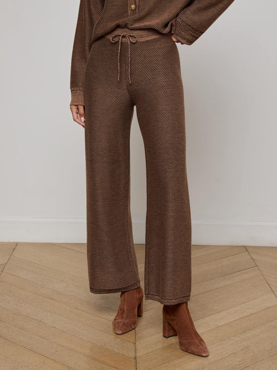 Freya Knit Pant