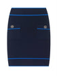 Cecilia Knit Mini Skirt