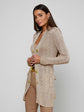 Penelope Cabled Cardigan
