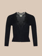 Eluna Cardigan Top