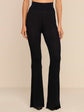 Conan Knit Pant - Black (PRE-SALE)