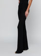 CONAN RIB KNIT FLARE PANT