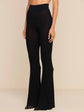 Conan Knit Pant - Black (PRE-SALE)