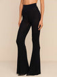 Conan Knit Pant - Black (PRE-SALE)
