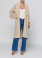 ORIELLE LONG CARDIGAN