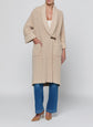 ORIELLE LONG CARDIGAN