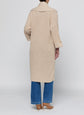 ORIELLE LONG CARDIGAN