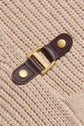 Orielle Cardigan - Almond Milk (PRE-SALE)