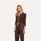 Thistle Sequined Cardigan (PRE-SALE)