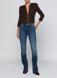 THISTLE SEQUINED CARDIGAN