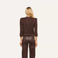 Thistle Sequined Cardigan (PRE-SALE)