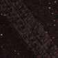 Thistle Sequined Cardigan (PRE-SALE)