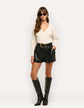 Korinna Pullover (PRE-SALE)