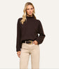 Selwyn Oversized Turtleneck (PRE-SALE)