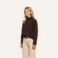 Selwyn Oversized Turtleneck (PRE-SALE)