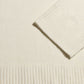 Selwyn Oversized Turtleneck - Ivory (PRE-SALE)