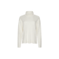 Selwyn Oversized Turtleneck - Ivory (PRE-SALE)
