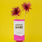 Birthyay Babe Shower Steamers (PRE-SALE)