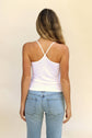 Racerback Cami (PRE-SALE)