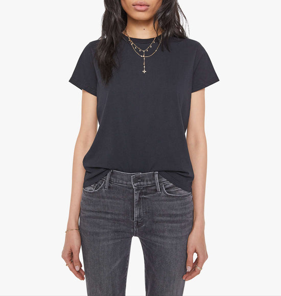 The Lil Goodie Goodie T-Shirt - Black