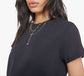 The Lil Goodie Goodie T-Shirt - Black