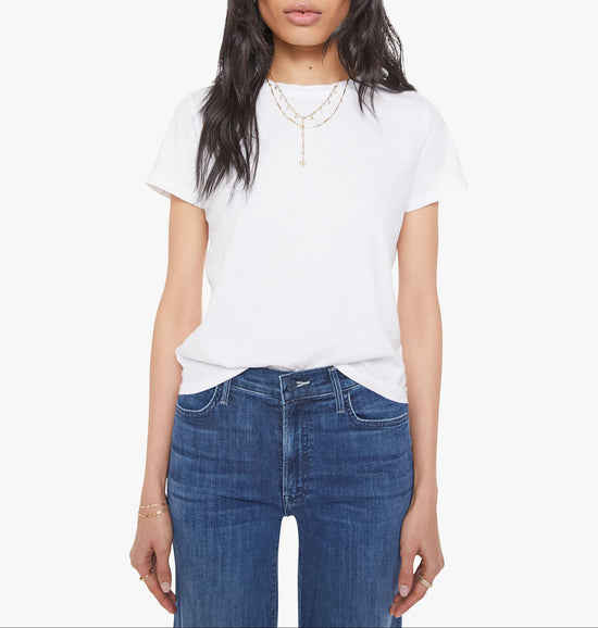 The Lil Goodie Goodie T-Shirt - White