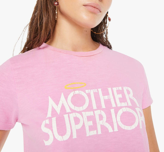 The Lil Sinful Tee - Mother Superior