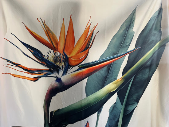 Sarong Bird of Paradise (PRE-SALE)